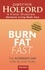 Burn Fat Fast. The alternate-day low-GL diet plan