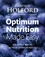 Optimum Nutrition Made Easy. The simple way to achieve optimum health