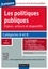 Les politiques publiques - 3e éd.. Catégories A et B
