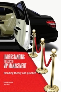  Patrick Ibembe - Understanding the Basics of VIP Management: Blending Theory and Practice.
