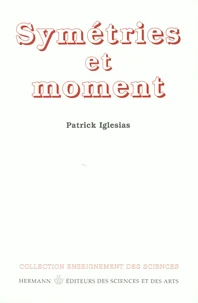 Symétries et moment
