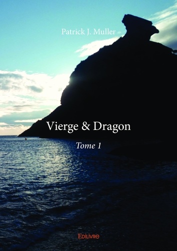 Vierge &amp; dragon 1 Vierge & dragon –. Tome 1