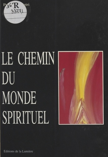 Le chemin du monde spirituel