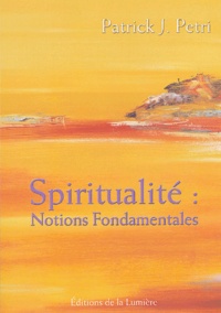 Checkpointfrance.fr Le chemin du monde spirituel - Spiritualité : notions fondamentales Image