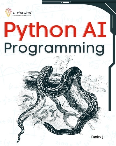  Patrick J - Python AI Programming.