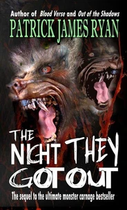 The Night They Got Out