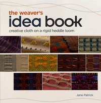 The Weaver's Idea Book