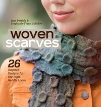 Woven Scarves
