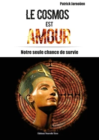 Le cosmos est amour