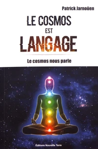 Le cosmos est langage