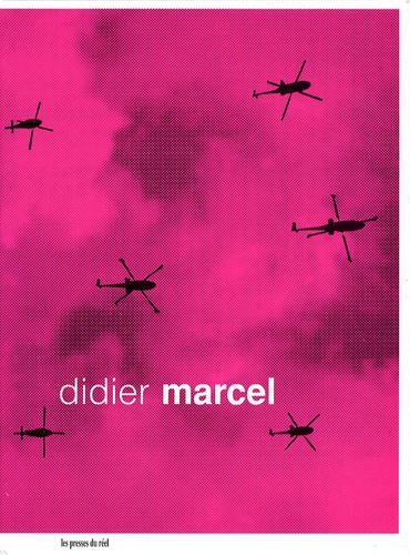 Patrick Javault - Didier Marcel.