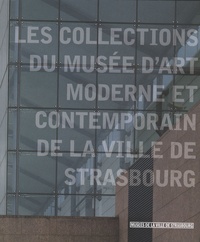 Patrick Javault - Les collections du musée d'art moderne et contemporain de la ville de Strasbourg.
