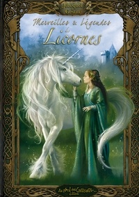 Livres d'epubs gratuits à télécharger Merveilles et Légendes des Licornes