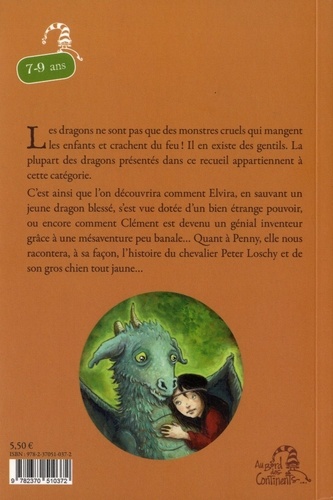 Petits contes de Dragons