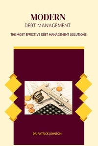  Patrick Johnson - Modern Debt Management - The Most Effective Debt Management Solutions.