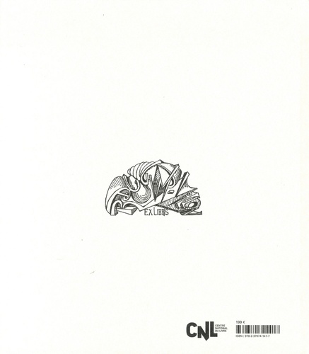 Raymond Duchamp-Villon. Catalogue raisonné de l'oeuvre sculpté et inventaire de l'oeuvre graphique