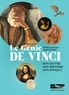 Patrick Jusseaux et Jame's Prunier - Le génie de Vinci.