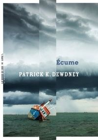 Lien de téléchargement de livres gratuits Ecume par Patrick K. Dewdney PDB 9782358873574