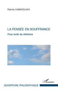 La pensée en souffrance