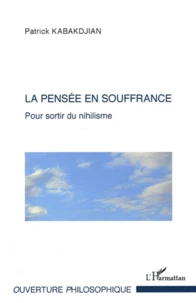 La pensée en souffrance
