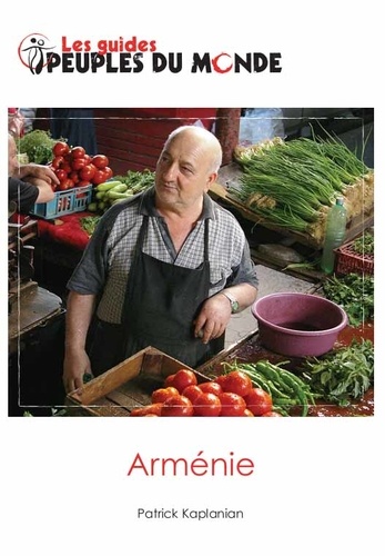 L'Arménie  Edition 2016