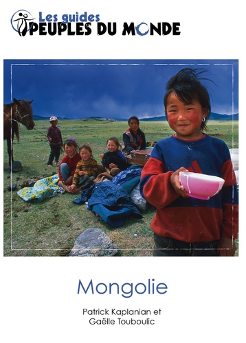 Mongolie 4e édition