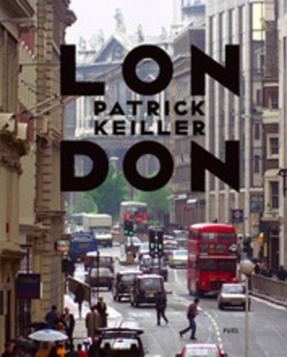 Patrick Keiller - London.