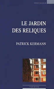 Le jardins des reliques
