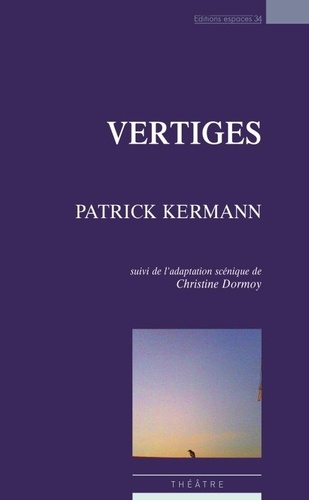 Patrick Kermann - Vertiges.