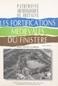Patrick Kernevez - Les fortifications médiévales du Finistère : mottes, enceintes et châteaux.