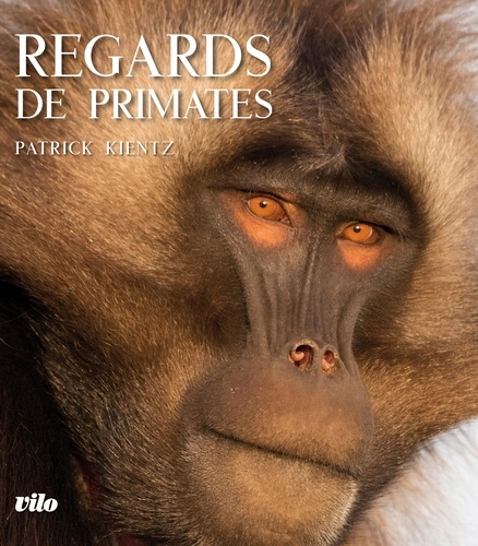 Patrick Kientz - Regards de primates.