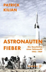Astronautenfieber