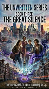 The Great Silence
