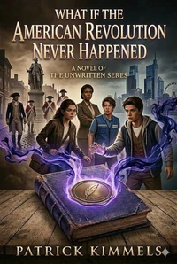 What If the American Revolution Never Happened