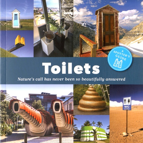 Patrick Kinsella - Toilets - A Spotter's Guide.