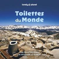 Toilettes du Monde