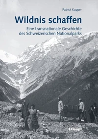 Wildnis schaffen