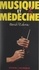 Musique et médecine