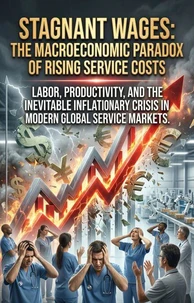 Stagnant Wages: The Macroeconomic Paradox of Rising Service Costs