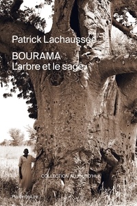 Patrick Lachaussee - Bourama l’arbre et le sage.