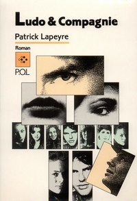 Patrick Lapeyre - Ludo et compagnie.