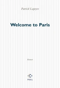 Welcome to Paris