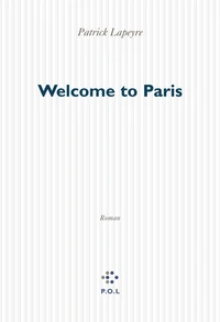 Welcome to Paris