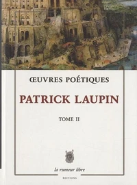 Oeuvres poétiques