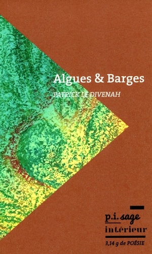 Patrick Le Divenah - Algues & Barges.