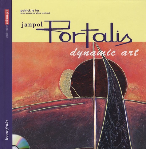 Patrick Le Fur - Janpol Portalis. 1 DVD