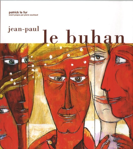 Patrick Le Fur - Jean-Paul Le Buhan.