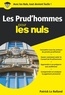 Patrick Le Rolland - Les prud'hommes pour les nuls.