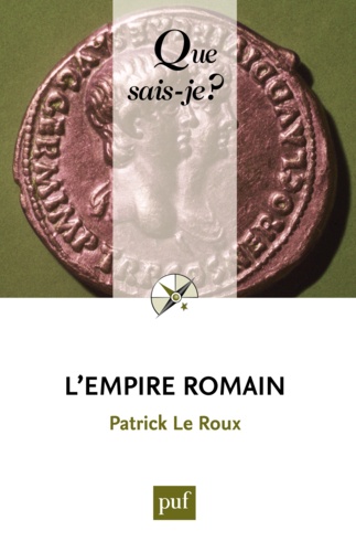 L'Empire romain 3e édition
