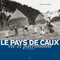 Le pays de Caux